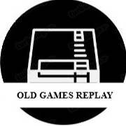 Иконка канала Old Games Replay