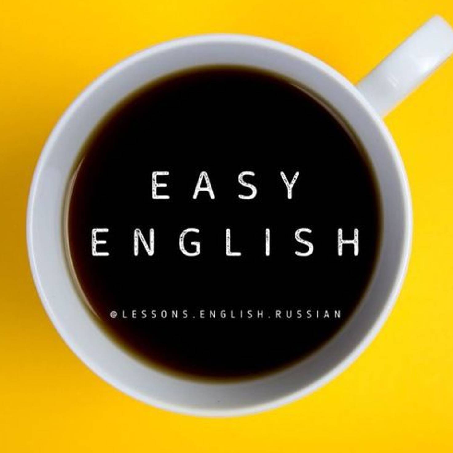 Иконка канала Easy English with Anna