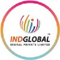 Иконка канала Indglobal Digital Private limited