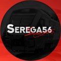 Иконка канала Serega56