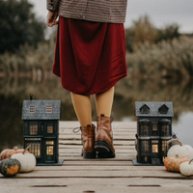 Иконка канала Alice&Cat Studio