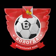Иконка канала Футбольный клуб «Вологда»
