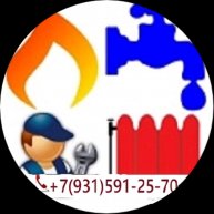 Иконка канала Santehnik-spb