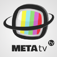Иконка канала MetaTV