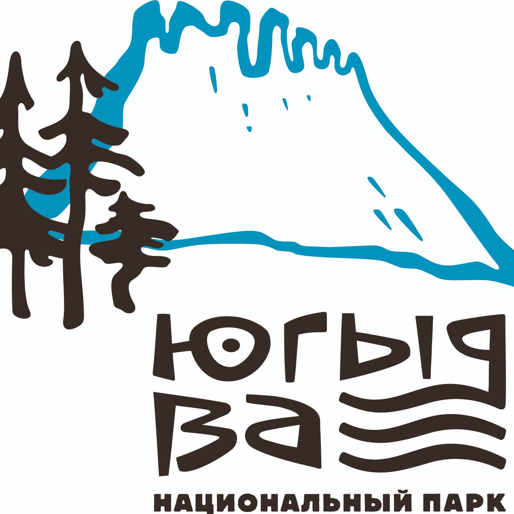Национальный парк Югыд-ва Республика Коми логотип