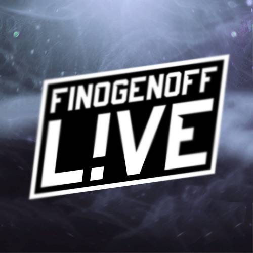 Иконка канала Finogenoff L!VE