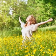 Иконка канала Россия-позитивная