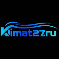 Иконка канала Климат27.ру