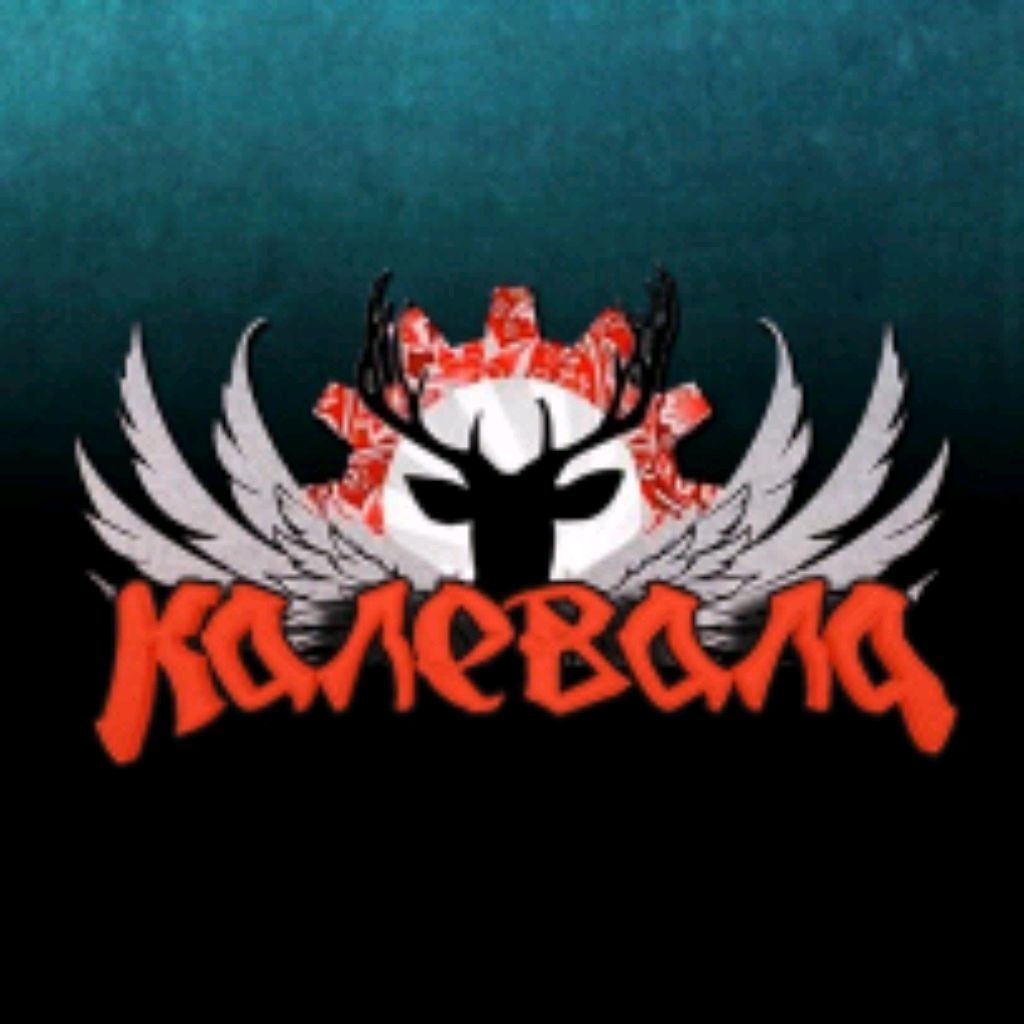 Иконка канала Калевала