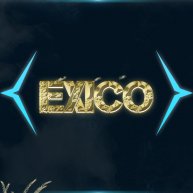 Иконка канала EXICO
