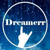 Иконка канала Dreamerr