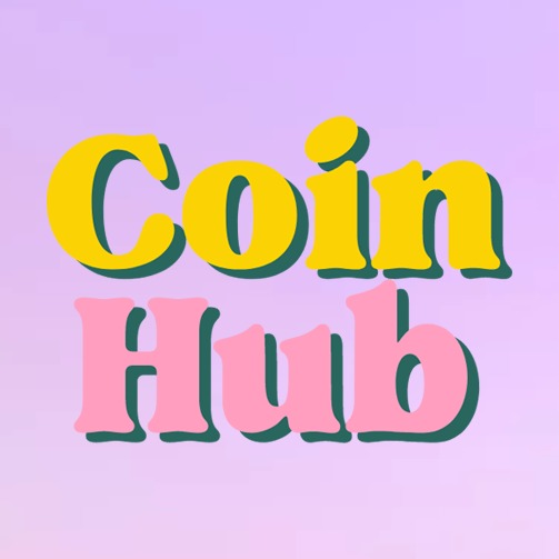 Иконка канала Coin Hub