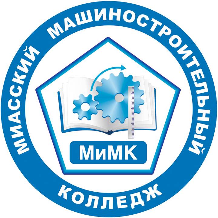 Иконка канала ГБПОУ "МиМК"