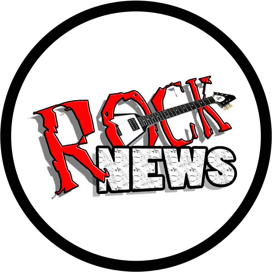 Иконка канала ROCK NEWS