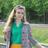 Иконка канала Маша Ядченко
