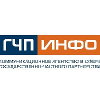 Иконка канала ГЧП-ИНФО