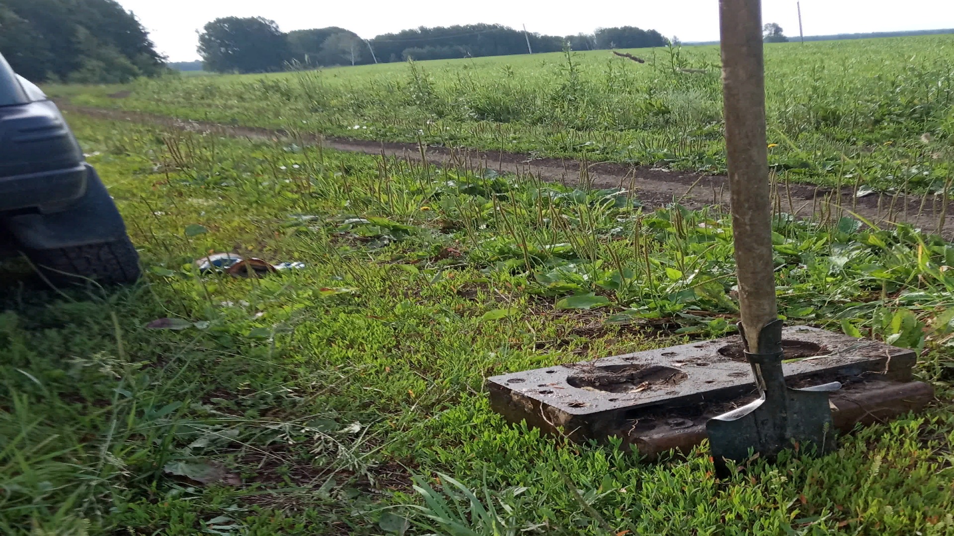 Иконка канала Металлокоп, охота и рыбалка в НСО