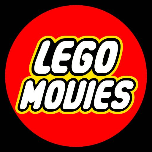 Иконка канала Lego Movies