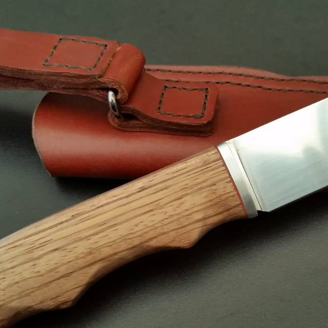 Иконка канала Мастерская Острая линия.