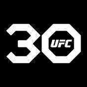Иконка канала UFC - Ultimate Fighting Championship