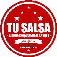 Иконка канала TU SALSA
