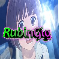 Иконка канала RubinGig