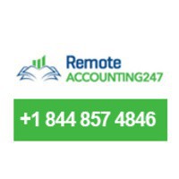 Иконка канала remoteaccounting247