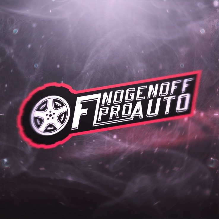 Finogenoff Pro Auto