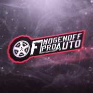 Иконка канала Finogenoff Pro Auto