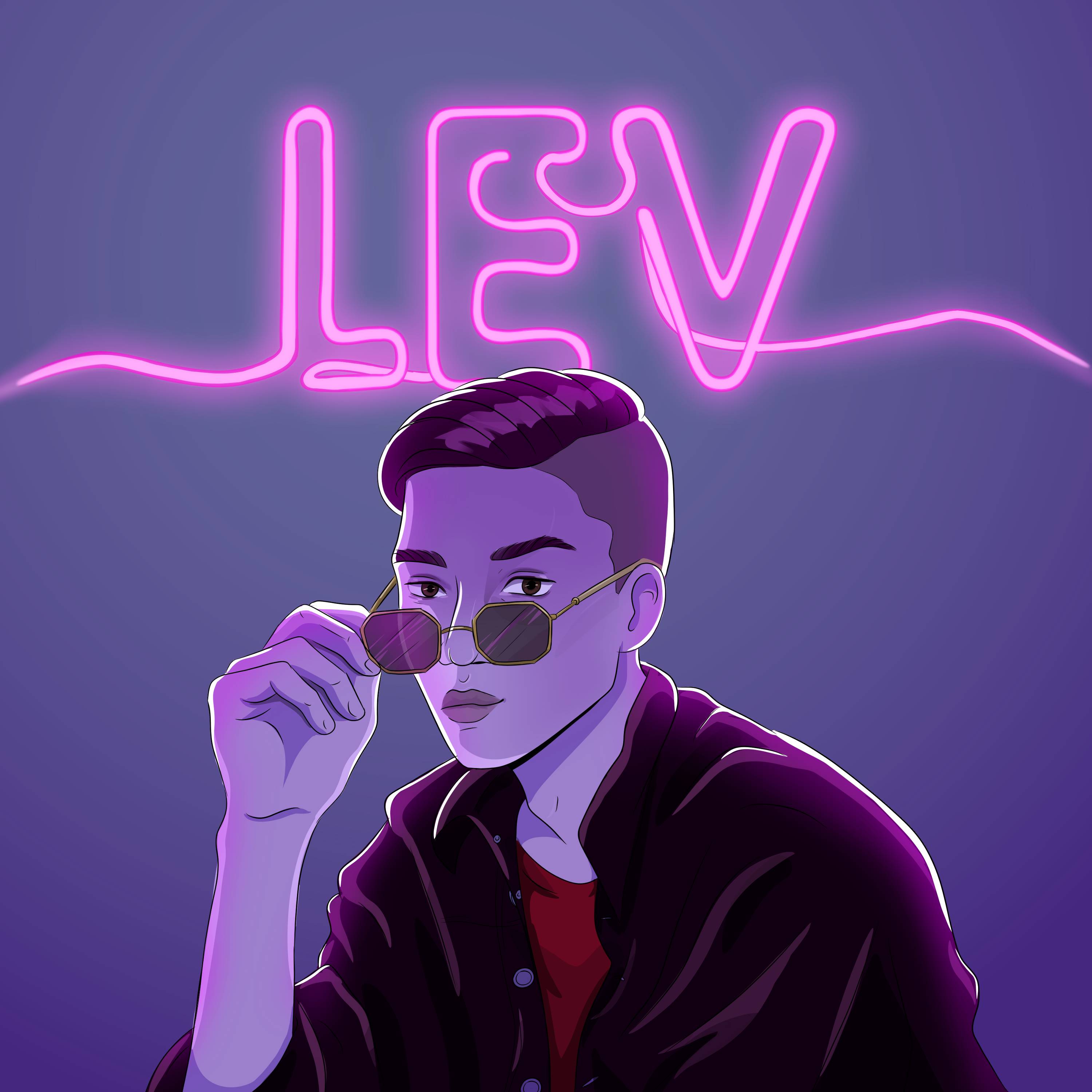 Lev