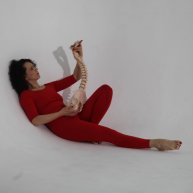 Иконка канала ГИМНАСТИКА ДЛЯ ЗДОРОВЬЯ FELDENKRAIS.SPB.RU