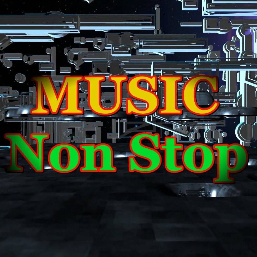 Иконка канала "MUSIC NON STOP"
