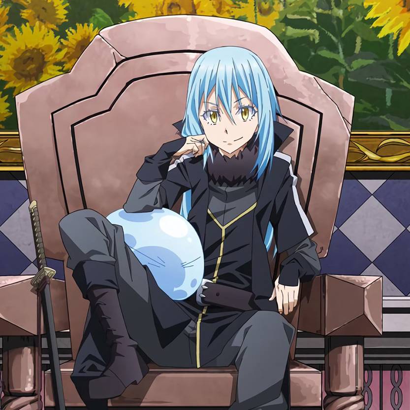 Rimuru