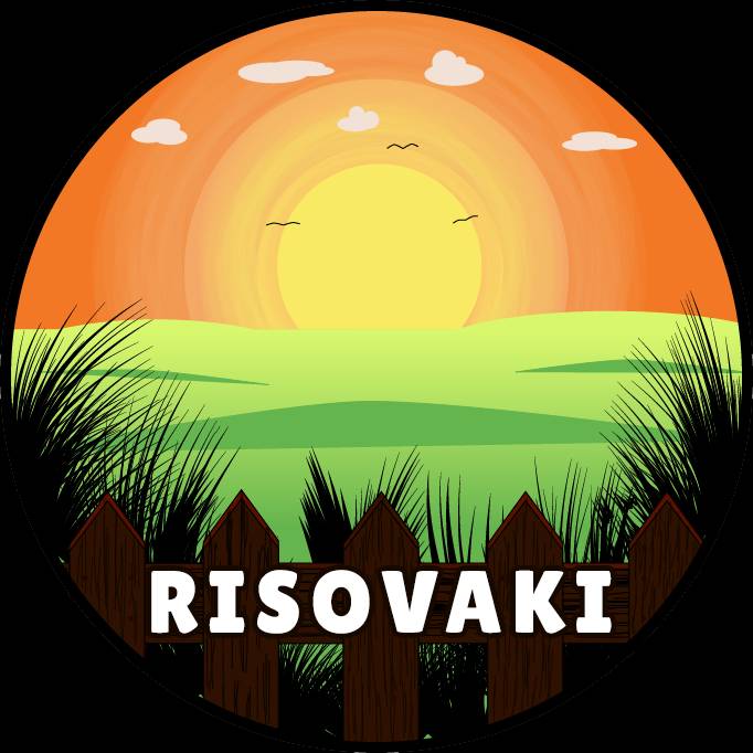 Иконка канала Risovaki