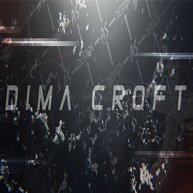 Иконка канала Dima Croft