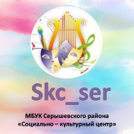 Иконка канала Skc_Ser