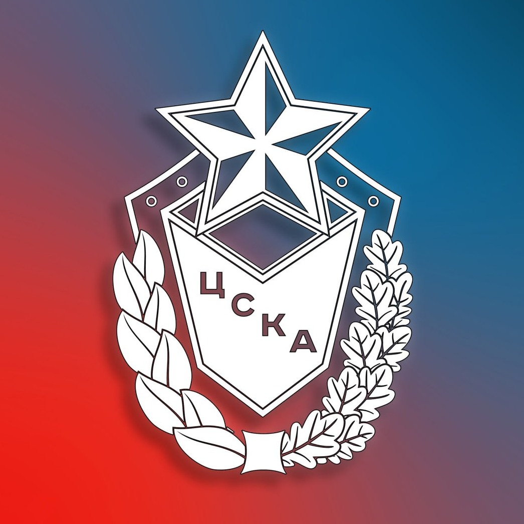 Иконка канала CSKA_mil