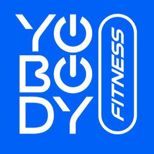 Иконка канала YoBody Fitness