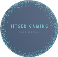 Иконка канала JITSER_GAMING