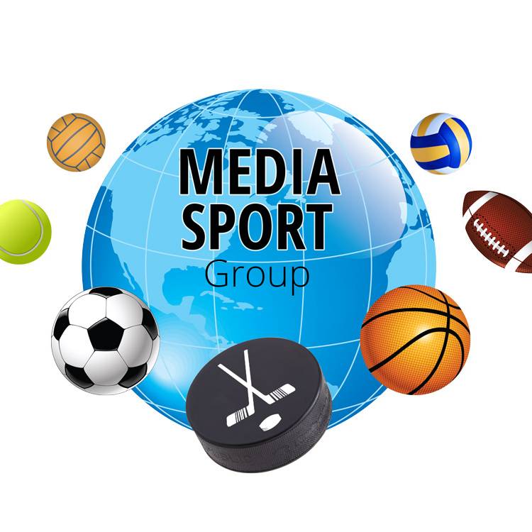 Иконка канала MEDIA SPORT GROUP