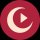 Иконка канала ТуркПлей.ТВ - турецкие сериалы на русском языке