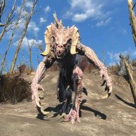 Иконка канала Ёкарный Бабай