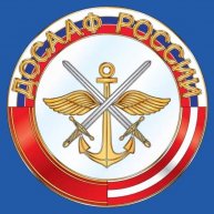 Иконка канала РО ДОСААФ России Московской области
