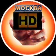 Иконка канала Москва HD