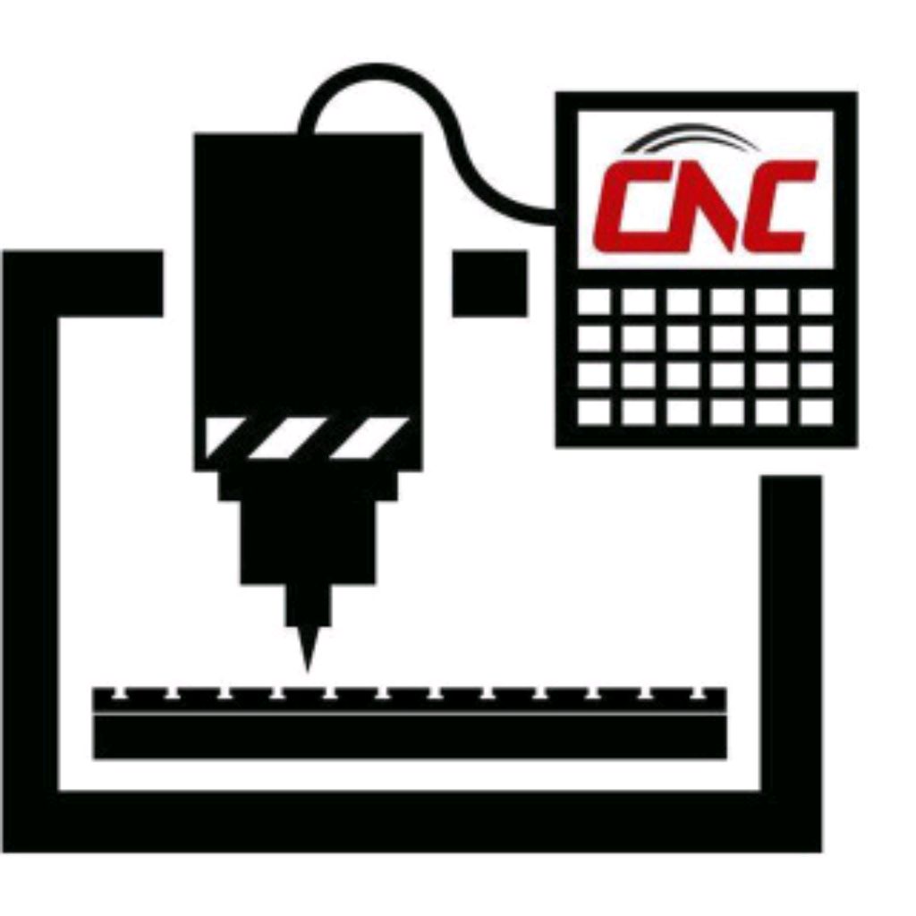 Иконка канала CNC Beard