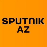 Иконка канала Sputnik Azerbaycan