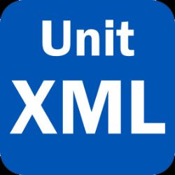 Иконка канала UnitXML