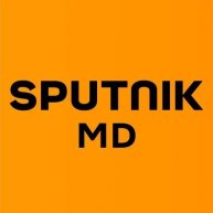 Иконка канала Sputnik Молдова