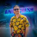 Иконка канала andyfresh
