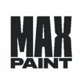 Иконка канала Max Paint